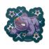 Pokemon: Scarlet & Violet - Paldean Fates Tech Sticker Collection (Maschiff)