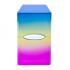 Коробочка Ultra Pro Satin Tower - Rainbow 