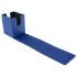 Коробочка Ultra pro -- Vivid Alcove Flip Deck Box Blue