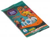 Бустер карточек Panini Road to 2018 FIFA World Cup Russia Adrenalyn XL