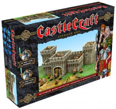 Castlecraft - Древний мир