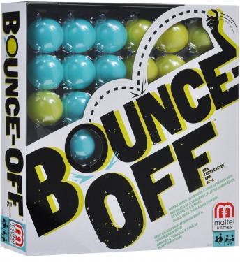 Bounce Off (на русском)