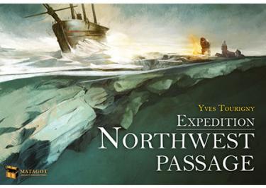 Экспедиция: Северо-Западный пролив