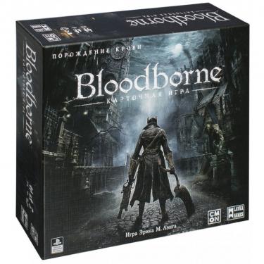 Bloodborne: Порождения Крови (на русском)
