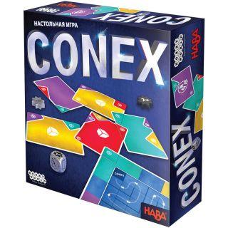 Conex (на русском)