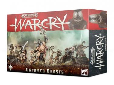 WARCRY: Untamed Beasts