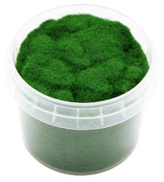 Модельная трава (флок) STUFF-PRO Луговая
