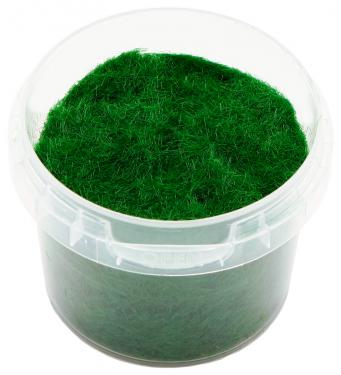 Модельная трава (флок) STUFF-PRO Лесная