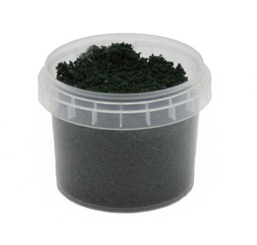 Модельный мох мелкий STUFF-PRO Зеленая сосна