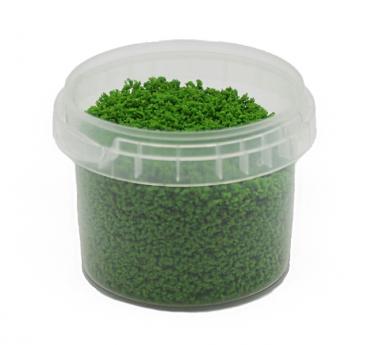 Модельный мох мелкий STUFF-PRO Травяной зеленый