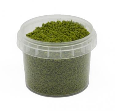 Модельный мох мелкий STUFF-PRO Болотно-зеленый