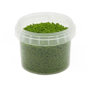 Модельный мох мелкий STUFF-PRO Нефритовый зеленый