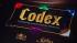 Карточная игра Codex. Мат игровой