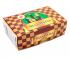 Фабрика Игр: Шахматы обиходные в картонной упаковке (165х110х50)