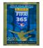 Блистер наклеек Panini FIFA 365-2023 (6 пакетиков)