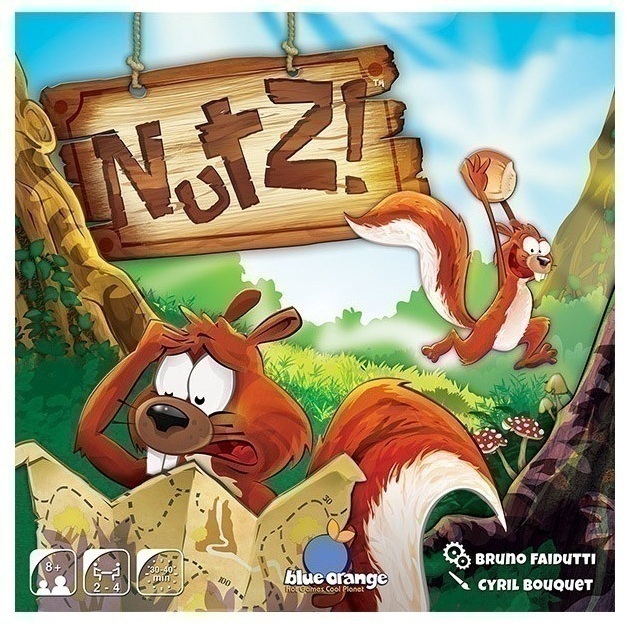 Nikki nutz